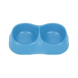 CASTRON DIN PLASTIC MPS MAYA DUBLU L BLUE