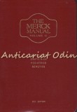 The Merck Manual II - Gynecology, Obstetrics, Pediatrics, Genetics