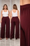 Cumpara ieftin Pantalon Premium Universali - BordoMarimea