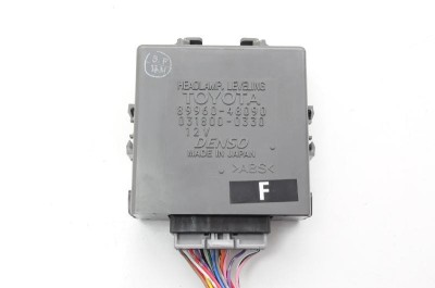 Modul de control far LEXUS RX _U3_ 2004 OEM: 89960-48090 2156671 foto