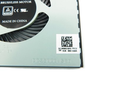 Cooler laptop, Acer, Aspire 3 A315-54, A315-54K, DFS541105FC0T, FLLH, FLAJ, FJP5, DC28000JSF0, DC28000NSF0, FCNDQ5D577, 5V, 0.5A foto