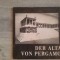 Der Altar von Pergamon