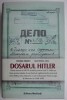 Dosarul Hitler - Henrik Eberle, Matthias Uhl - Carte Istorie, Biografii Hitler