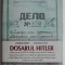 Dosarul Hitler &ndash; Henrik Eberle, Matthias Uhl