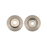 Set discuri frana fata Trw, Lexus Is C (Gse2_), 04.2009-, Is Ii (_E2_), 08.2005-04.2013, Is Iii (_E3_), 04.2013-,