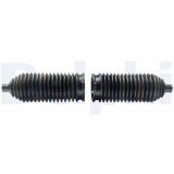 Ansamblu burduf directie Citroen C2, C2 Enterprise, C3 I, C3 Pluriel; Peugeot 1007 Motor 1.1, 1.1 i, 1.1 LPG, 1.4, 1.4 16V, 1.4 16V HDi, 1.4 BiFuel,