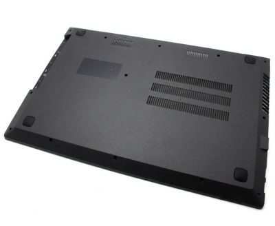 Bottom Case Lenovo 460.08B04.0002 Carcasa Inferioara Neagra foto