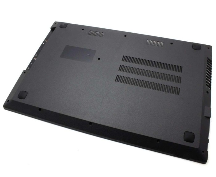 Bottom Case Lenovo 460.08B04.0002 Carcasa Inferioara Neagra