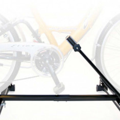 Sistem transport bicicleta over size Otel Negru PB Cod:567040100RM