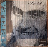 Disc Vinil Nicolae Herlea - Recital De Arii Din Opere Italiene - Electrecord ECE 092 - Stare G-