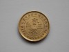 5 CENTS 1965 HONG KONG, Europa