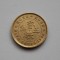 5 CENTS 1965 HONG KONG