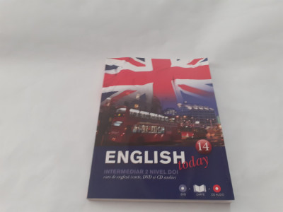 English Today vol 14-RF3/0 foto