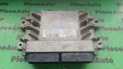 Calculator motor Renault Logan (2004-2008) 8200483732 foto