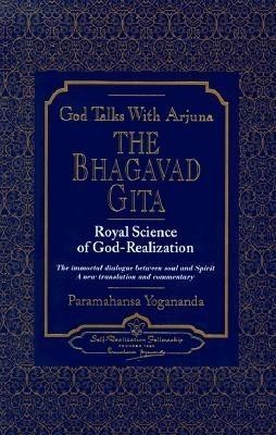 God Talks with Arjuna: The Bhagavad Gita foto