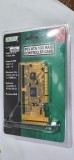 Placă de control PCI ATA 133 cu RAID (Digitus). SIGILATA . FOARTE RARA !