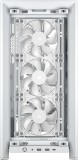 Cumpara ieftin CR Case 4000D FRAME RS Mid-Tower WHITE