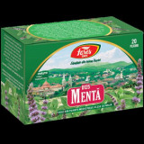 Ceai De Menta D125, 20 Plicuri, Fares