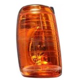 Lampa semnalizare oglinda Ford Transit/Tourneo, 01.2014-, portocaliu, fara suport bec, omologare ECE, 1837866, partea Dreapta