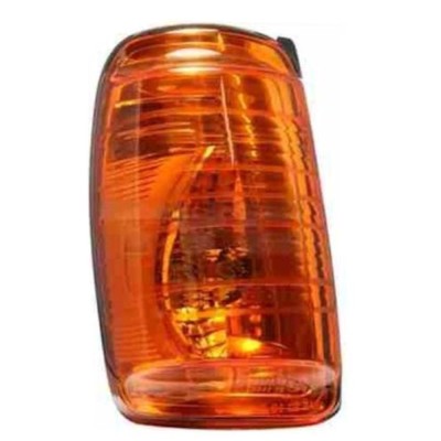 Lampa semnalizare oglinda Ford Transit/Tourneo, 01.2014-, portocaliu, fara suport bec, omologare ECE, 1837866, partea Dreapta foto