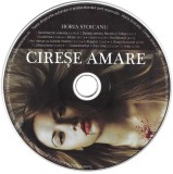 Horia Stoicanu - Cireșe Amare, CD