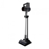 Aspirator vertical Heinner HSVC-MBD25.9S, filtrare ciclonica, acumulator 25.9V, putere: 450w si 3 viteze , autonomie max 20 min, display led, 0.7l , f