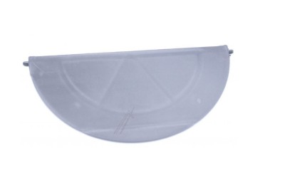 Clapeta antiretur hota incorporabila Whirlpool AKR749 , IX WH NB , VNR0040248A foto