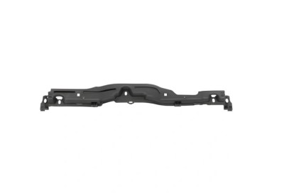 Suport grila radiator Opel Corsa E, 11.2014-, montare fata, centrala, OE foto