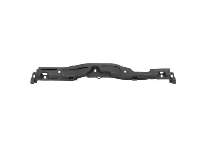 Suport grila radiator Opel Corsa E, 11.2014-, montare fata, centrala, OE