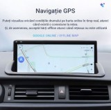 Navigatie Lexus CT 2011-2019 Android ecran 10.25&quot; 8+128 4G BT camere 360 CarStore Technology