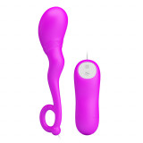 Ou vibrator Mini Love