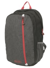 Rucsac Panza Oe Kia Negru / Gri / Rosu 20L 66951ADE43 foto