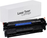 Toner HP-12A | Q2612A/CRG703/FX10