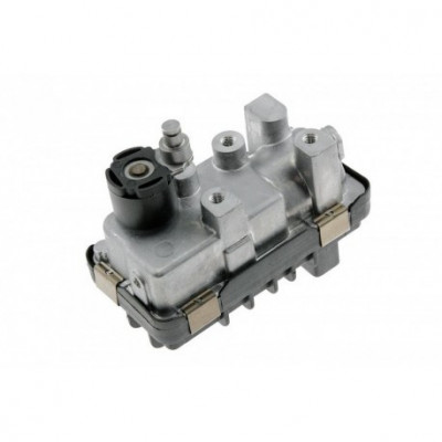 Actuator Turbo G-20/6Nw009550/ , Audi A6 2004 , 769909-0010 foto