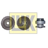 Schaeffler LuK Set ambreiaj LuK RepSet