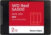 SSD WD Red SA500 2TB SATA-III 2.5 inch