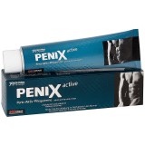 JoyDivision EROpharm PeniX Active Cream for Him crema pentru o erecție fermă și de durată pentru bărbați 75 ml
