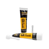 Vaselina grafitata ROTOR 30g pentru reductor motocoasa, bax 24 bucati