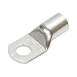 Papuc cablu electric 95mm&sup2;, inel M12, cupru stanat neizolat SC95-12 Longroad