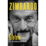 &Eacute;letem - Az &eacute;vsz&aacute;zad pszichol&oacute;gi&aacute;ja -- Lejegyezte Daniel Hartwig - Philip Zimbardo
