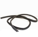 Garnitura Usa Stanga Spate BMW X1 E84 2015 OEM 4821842 Crom Inox Chedere Cromate Eurowest Lema