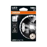 Cumpara ieftin Bec LED sofit C5W Osram LEDriving SL 6000k 36mm numar plafon 6418DWP-1BL