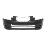 Bara fata KIA PICANTO (SA), 01.2004-02.2008, grunduit, de vopsit; fara gauri lampa ceata,