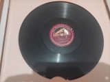 Disc patefon/gramofon Jean Moscopol - Spune-mi o poveste de amor/Toto