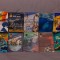 DELFIN CARTI AVENTURI NAVALE (10 VOL)