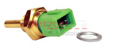 Senzor,temperatura lichid de racire NISSAN TERRANO II (R20) (1992 - 2007) METZGER 0905175 foto