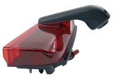 Camera marsarier Ford Transit Connect 2014-2024 456-FT-3