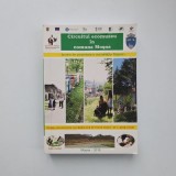 Transilvania - Circuitul ecomuzeu in comuna Mosna. Monografie, Sibiu, 2015, 352 pagini