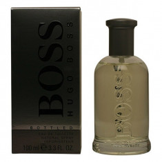 Parfum Barba?i Boss Bottled Hugo Boss-boss EDT foto