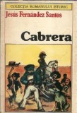 Cabrera - Jesus Fernandez Santos